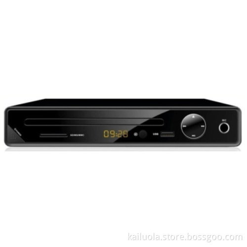 225x38MM DVD Player Selling Hot in Large Quantity